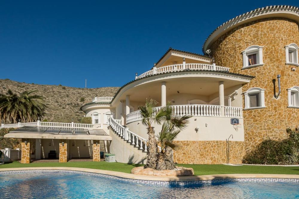  en venta chalet Hondón De Las Nieves Vinalopó Mitjà 52