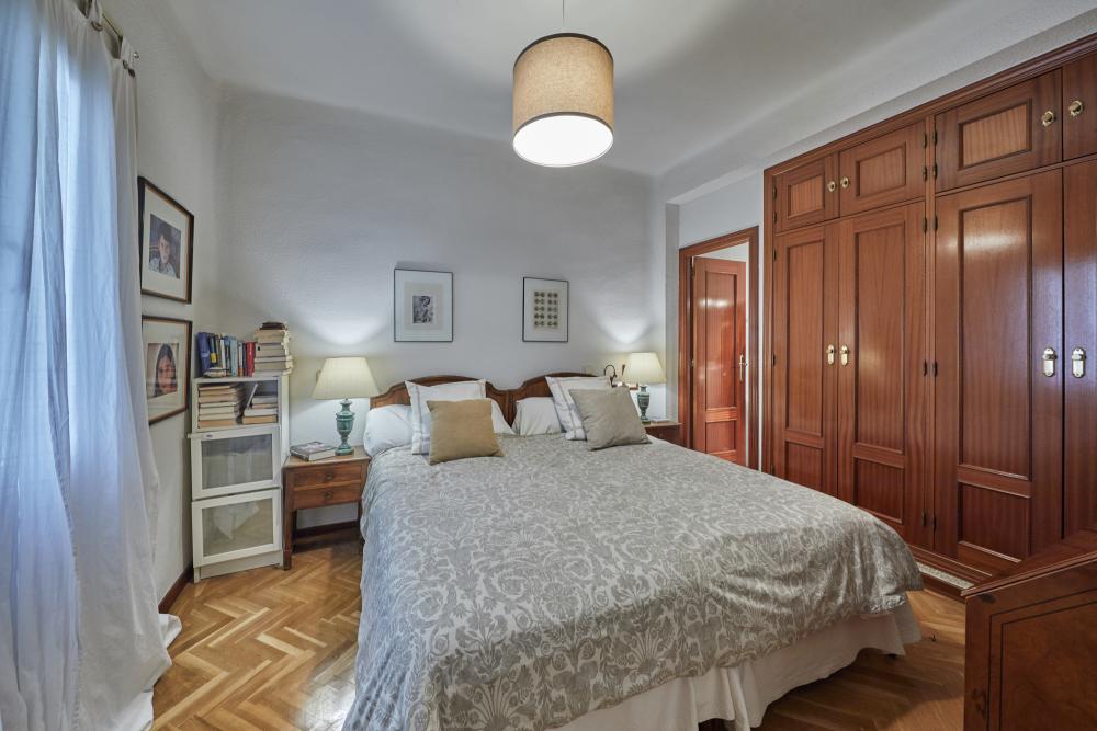  en venta apartamento Salamanca-Guindalera Madrid Capital 14