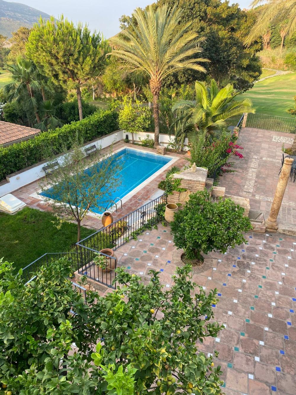  en venta chalet La Envia Poniente Almeriense 8