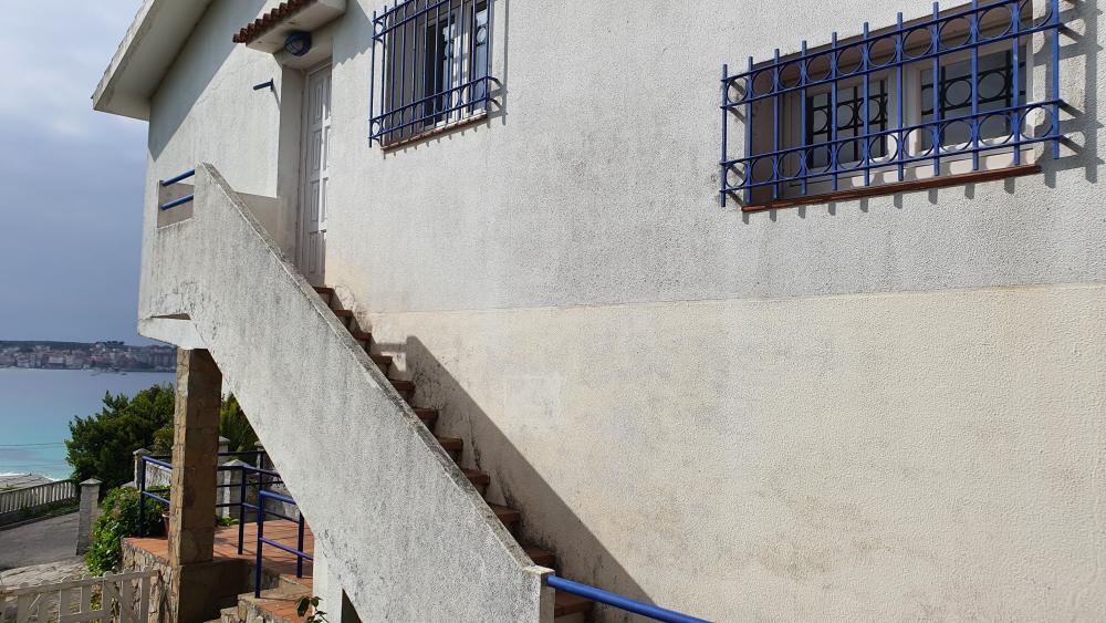  en venta casa Laxe Bergantiños 24