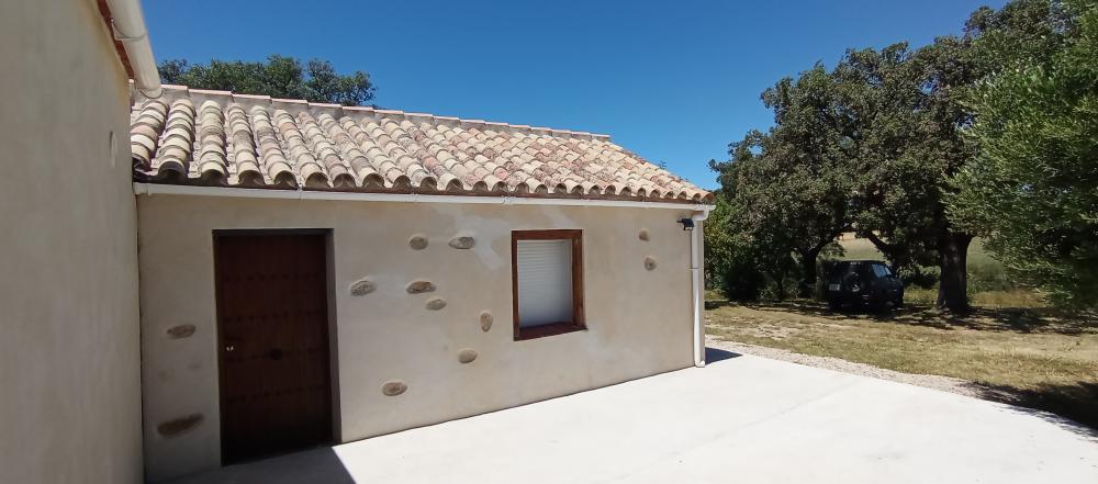  en venta finca rústica Arcos De La Frontera Sierra De Cádiz 1