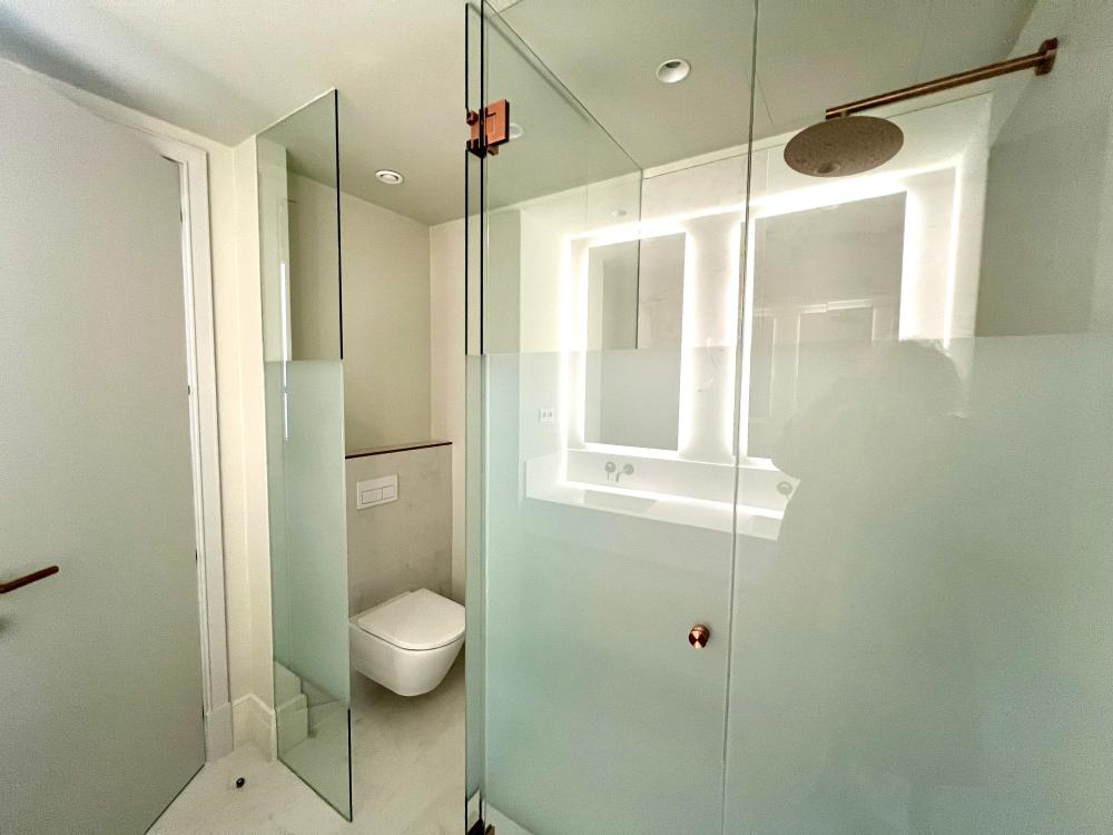  en venta apartamento Centro-Sol Madrid Capital 11