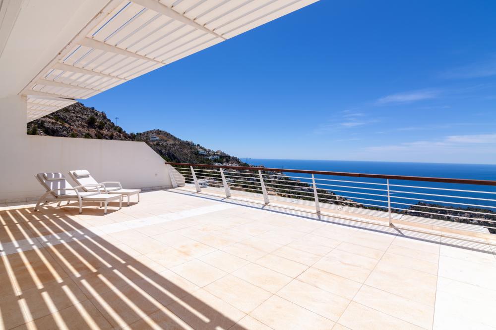  en venta apartamento Altea Hills Marina Baixa 17