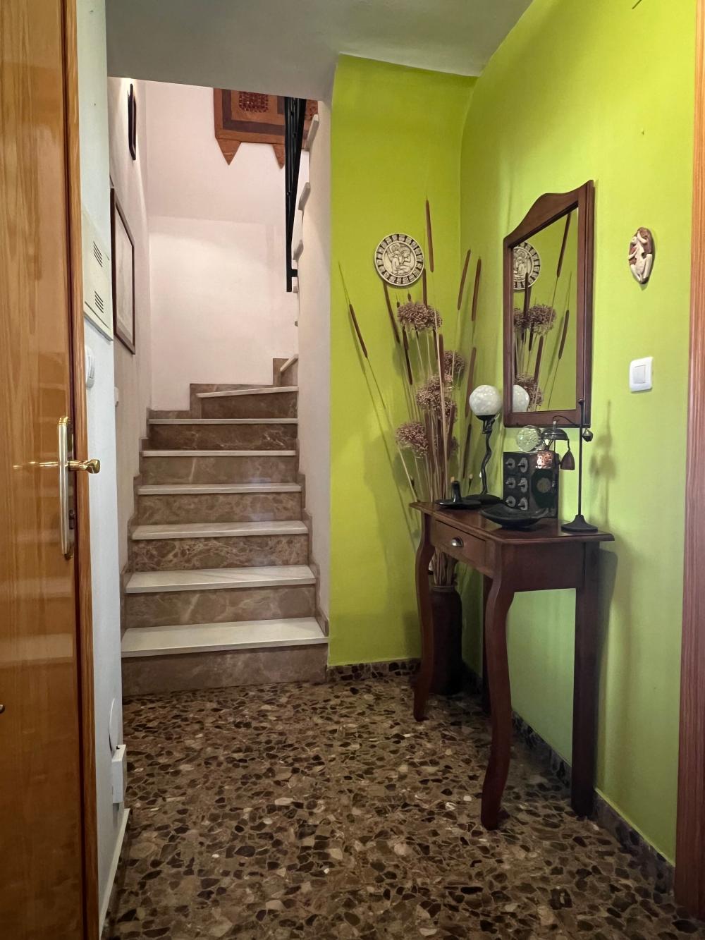  en venta casa Pulianas Vega De Granada 10