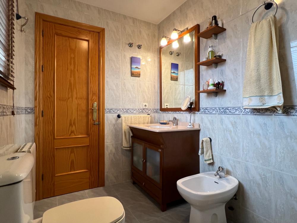  en venta casa Pulianas Vega De Granada 19