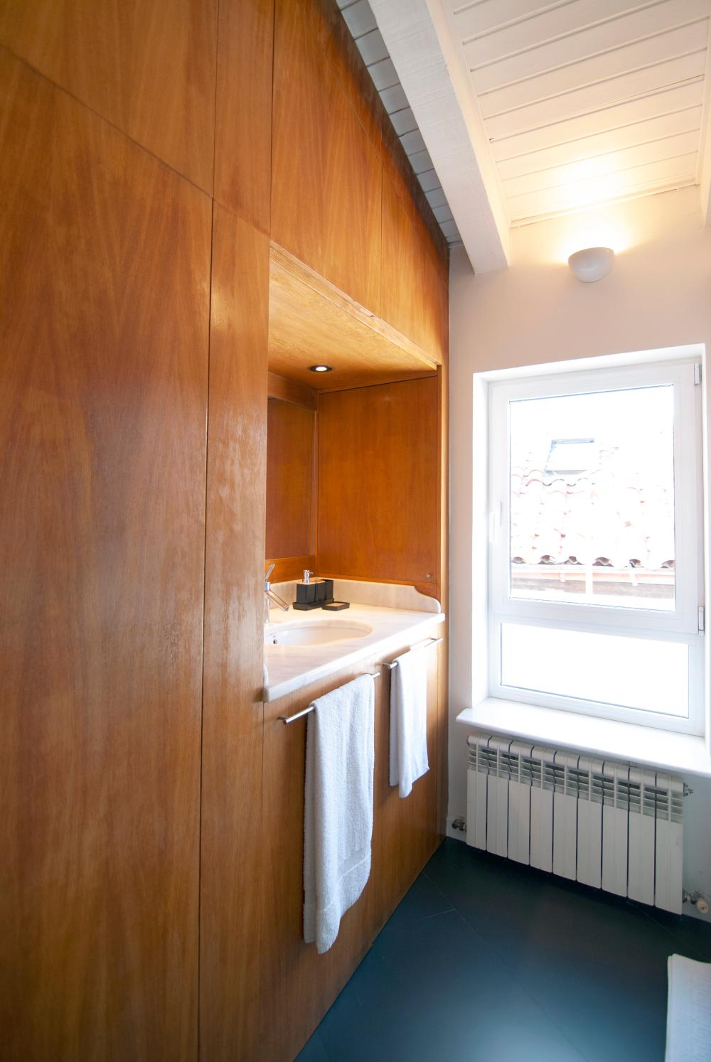  en venta ático Centro-Pza. Las Cortes Madrid Capital 11