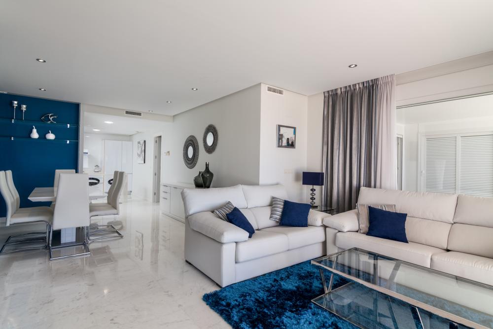  en venta apartamento Altea Hills Marina Baixa 3