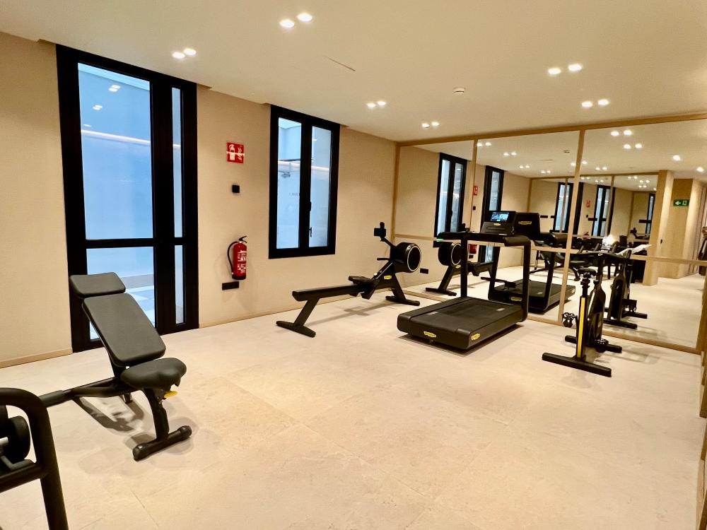  en venta apartamento Centro-Sol Madrid Capital 26
