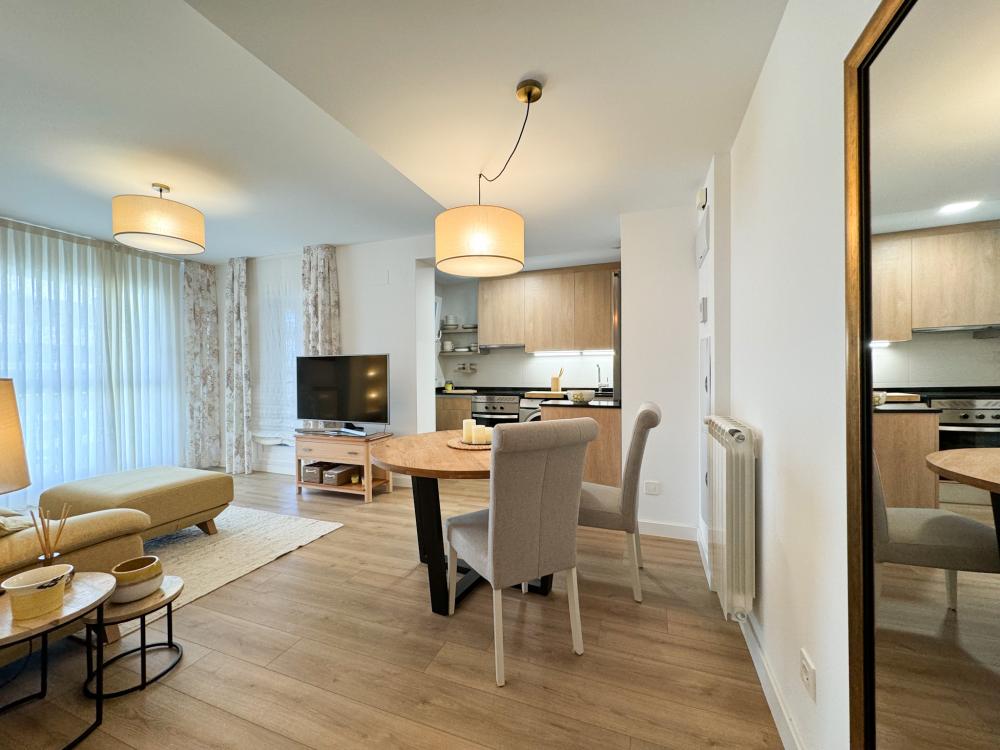  en venta apartamento Luanco Avilés 9