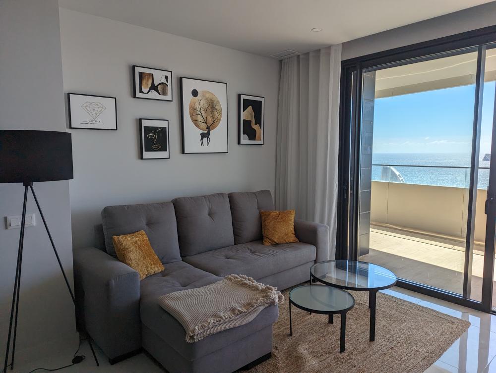  en venta apartamento Poniente Marina Baixa 18