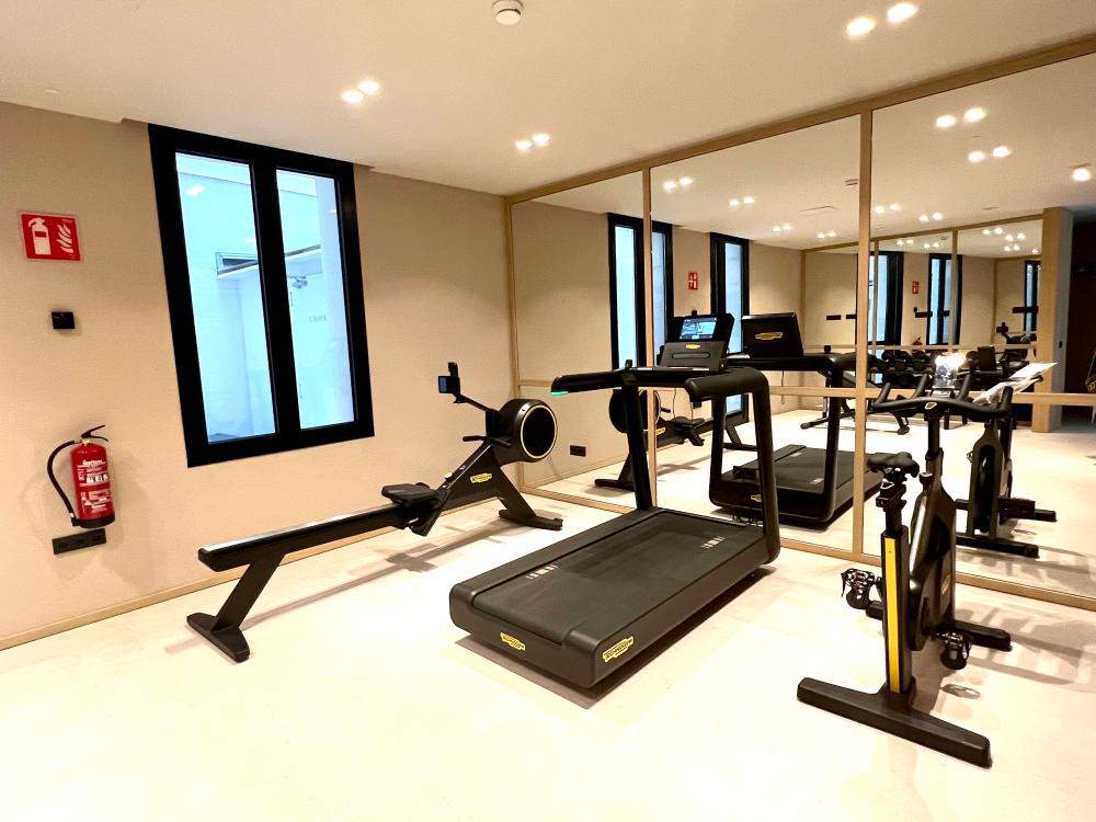  en venta apartamento Centro-Sol Madrid Capital 30