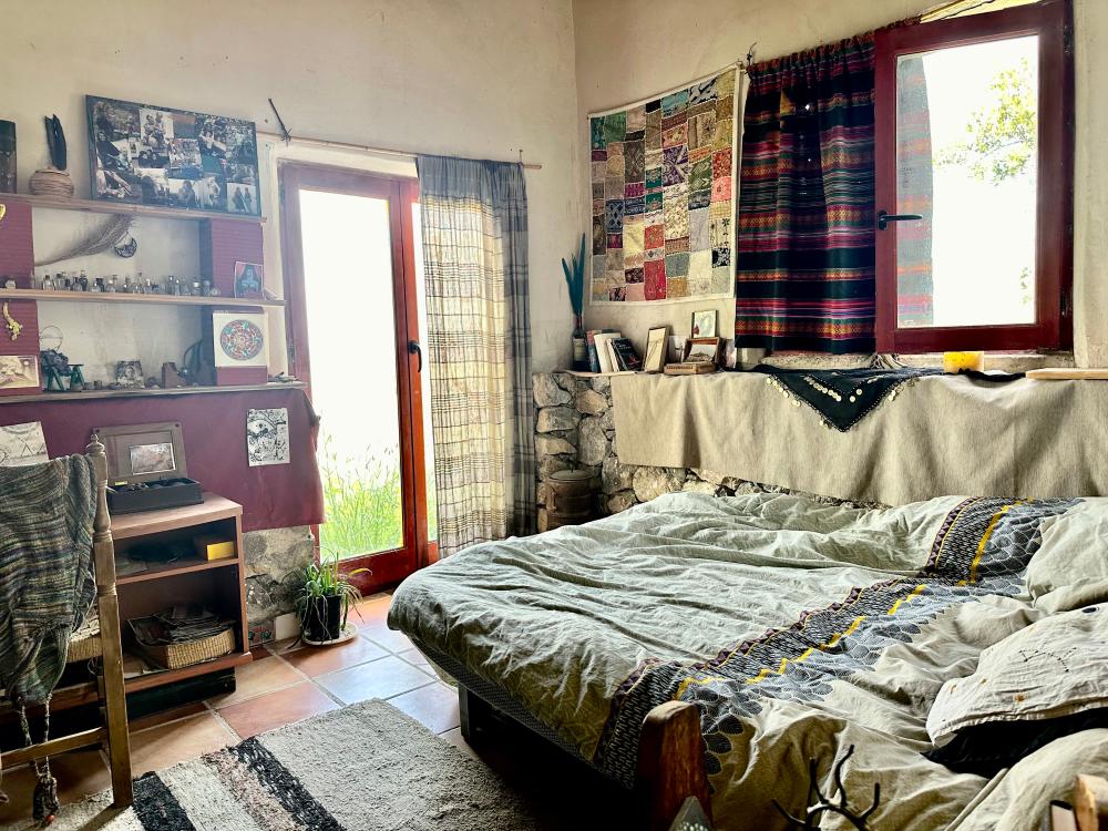  en venta finca rústica Monachil Vega De Granada 17