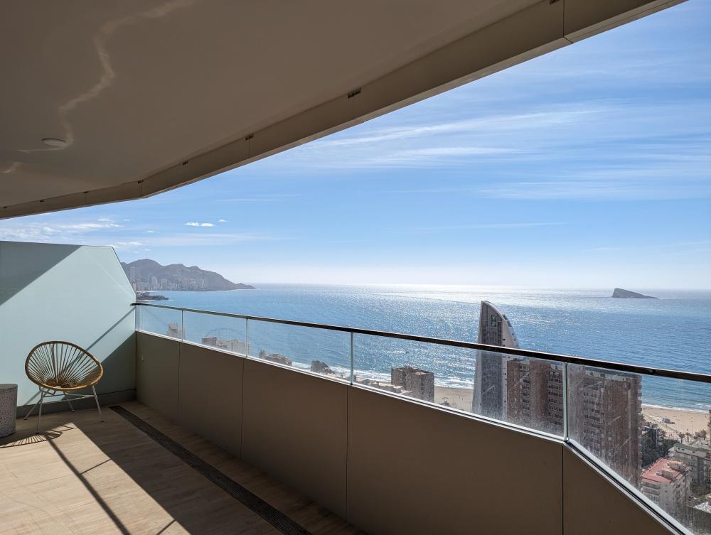  en venta apartamento Poniente Marina Baixa 9