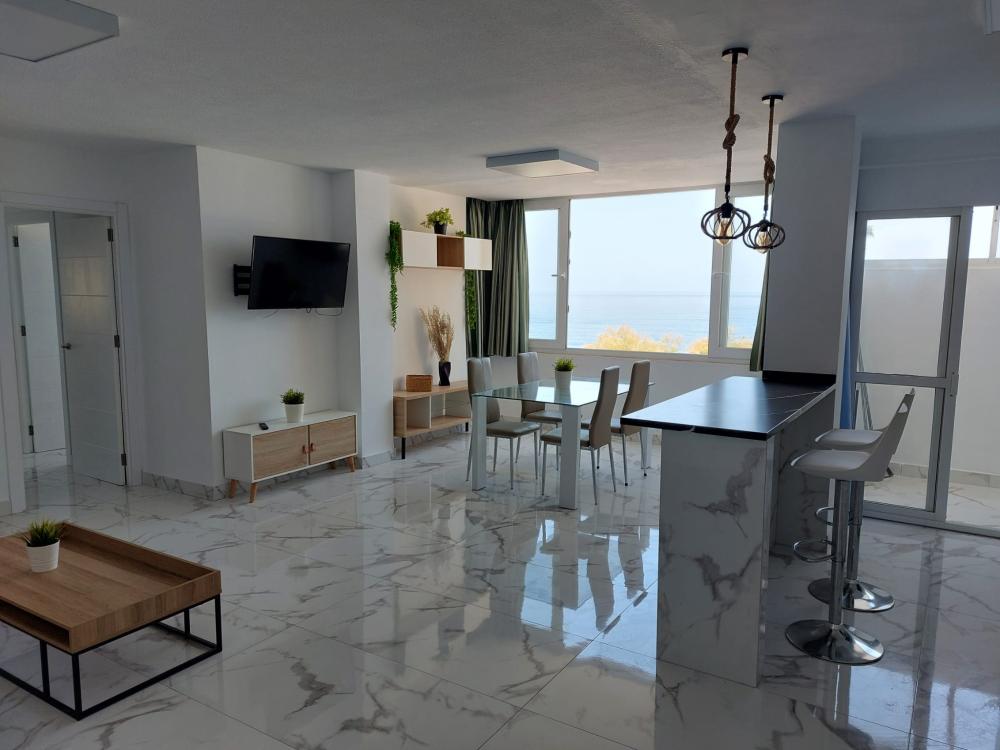  en venta apartamento San Luis De Sabinillas Costa Del Sol Occidental 2