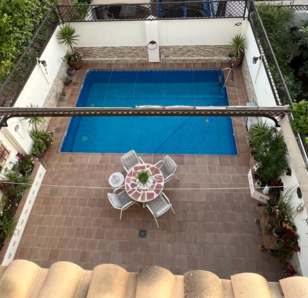  en venta casa Pulianas Vega De Granada 8
