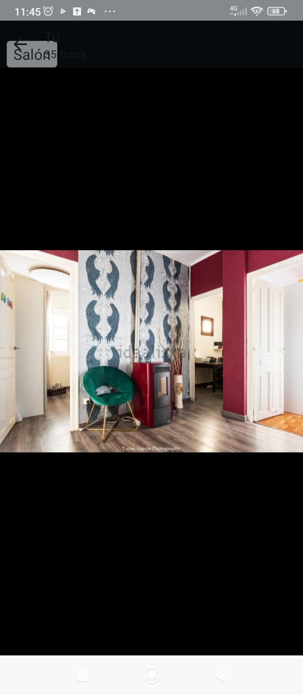  en venta casa Belchite Campo De Belchite 21