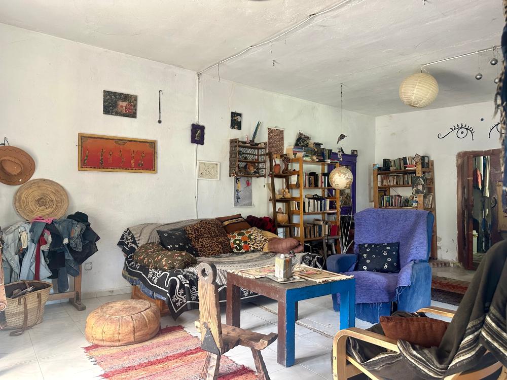  en venta finca rústica Monachil Vega De Granada 10