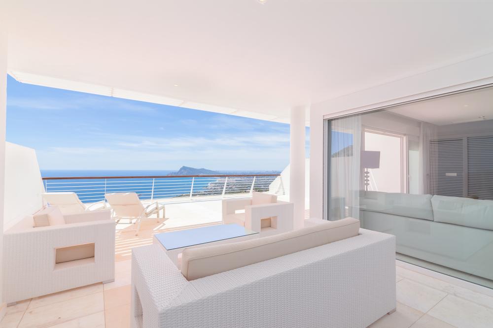  en venta apartamento Altea Hills Marina Baixa 18