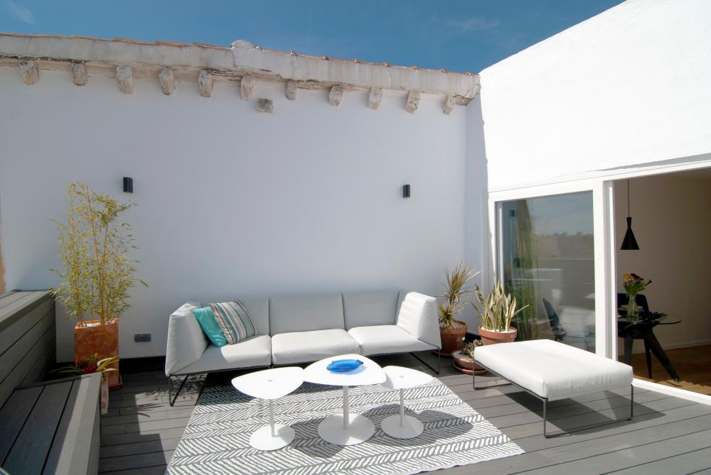 en venta ático Centro-Pza. Las Cortes Madrid Capital 3
