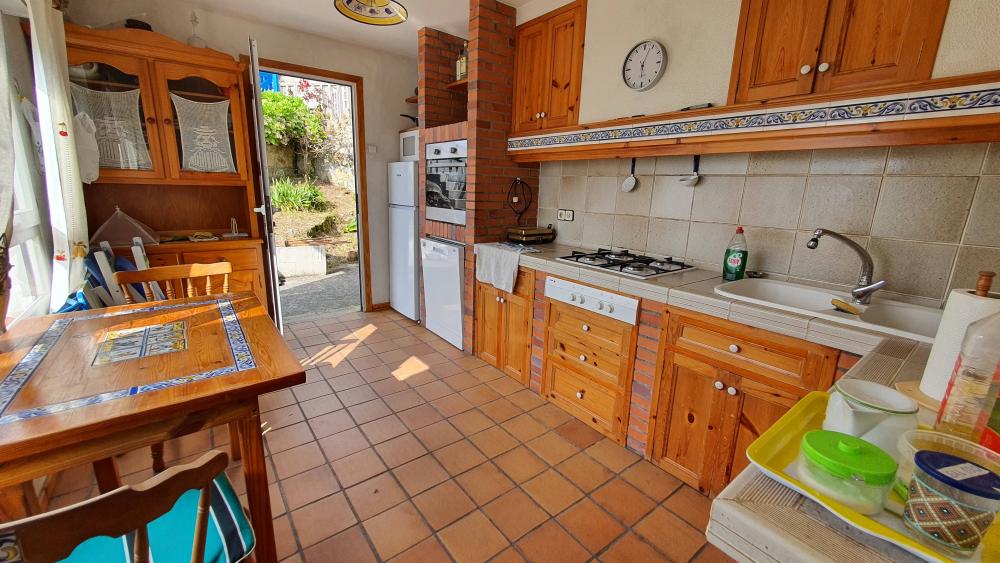  en venta casa Laxe Bergantiños 8
