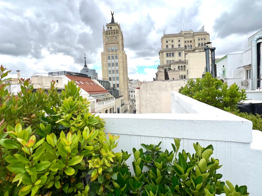  en venta apartamento Centro-Sol Madrid Capital 25