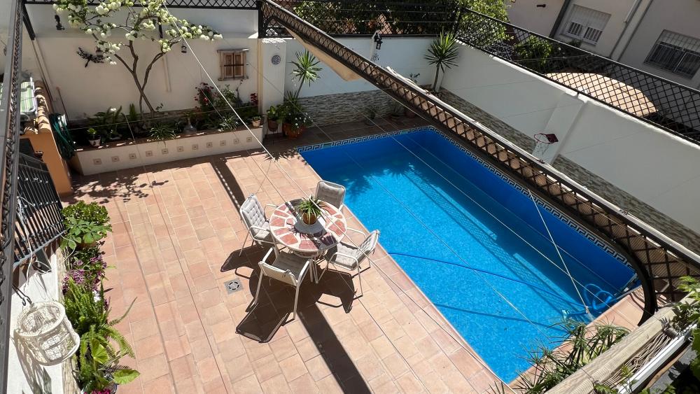  en venta casa Pulianas Vega De Granada 1