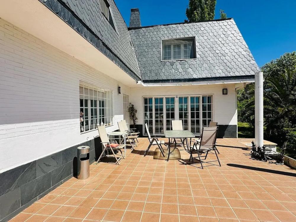  en venta chalet Fuente Del Fresno Cuenca Del Medio Jarama 6
