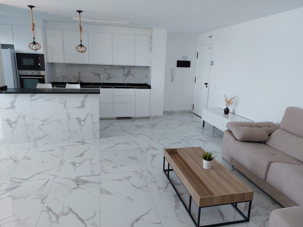  en venta apartamento San Luis De Sabinillas Costa Del Sol Occidental 13