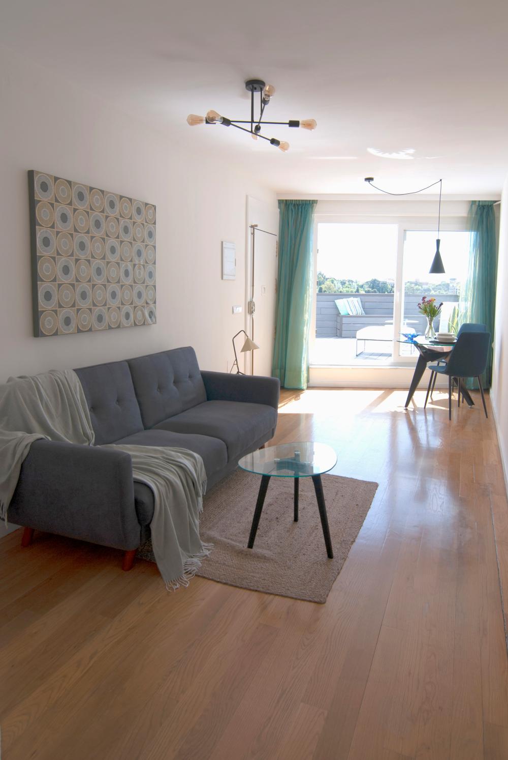  en venta ático Centro-Pza. Las Cortes Madrid Capital 5
