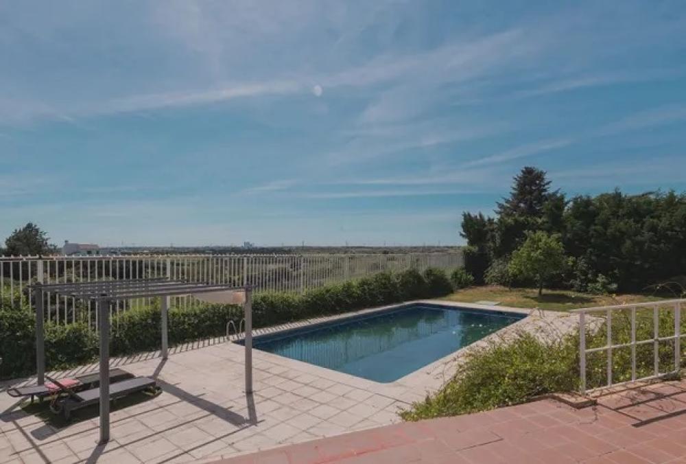  en venta chalet Fuente Del Fresno Cuenca Del Medio Jarama 25