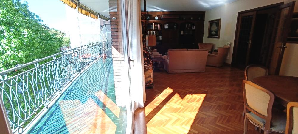  en venta apartamento Sarrià-Sant Gervasi-Bonanova Barcelonès 4