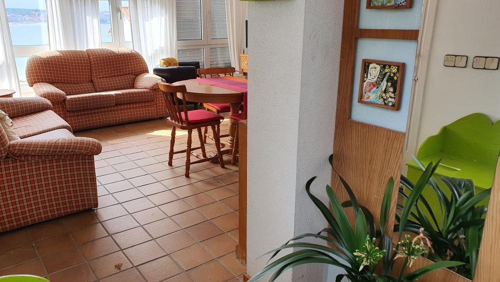  en venta casa Laxe Bergantiños 14
