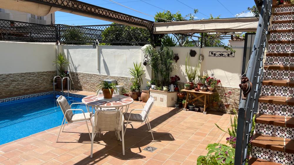  en venta casa Pulianas Vega De Granada 4