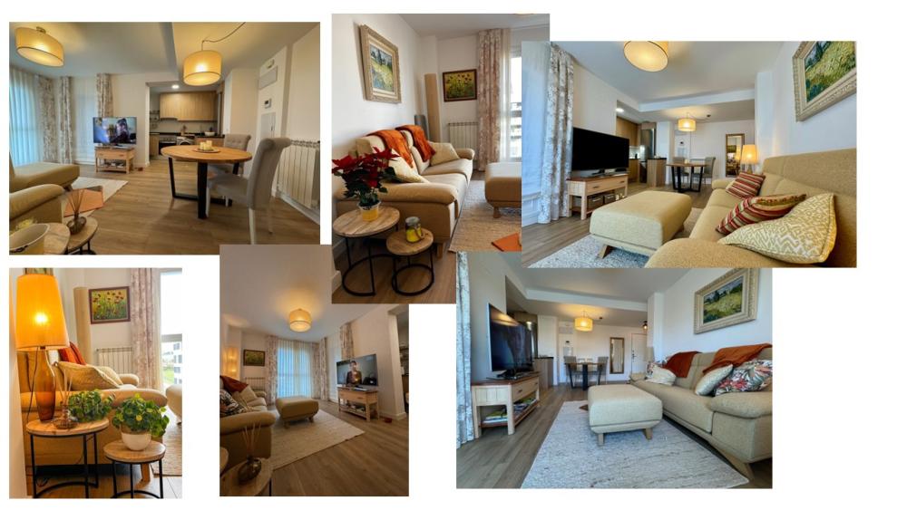  en venta apartamento Luanco Avilés 32