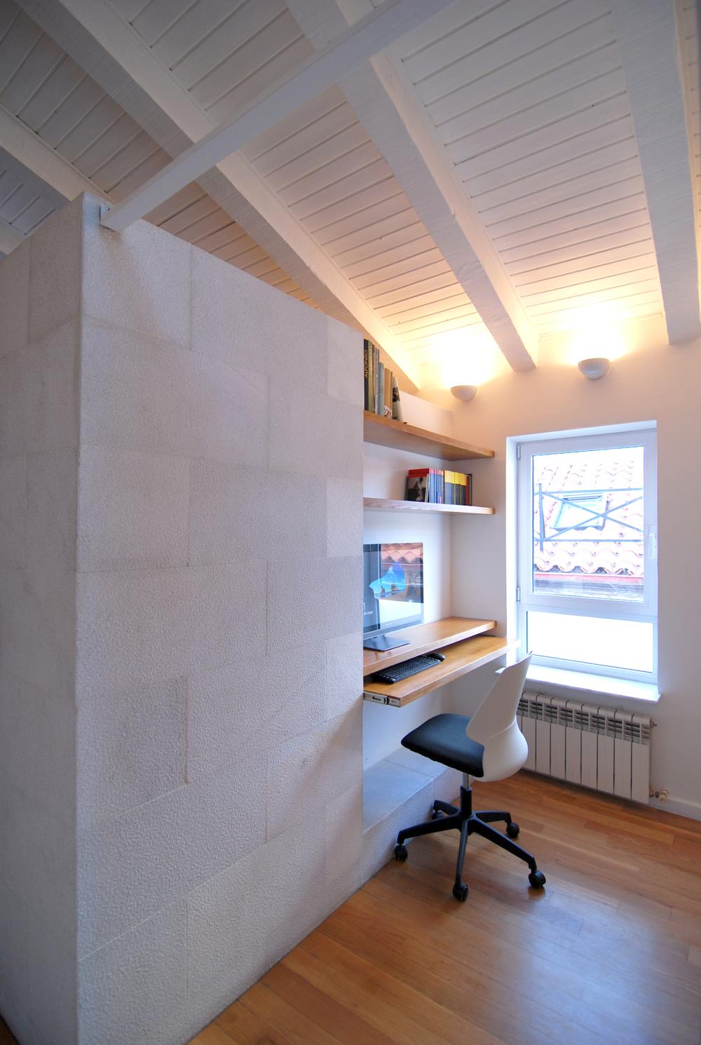  en venta ático Centro-Pza. Las Cortes Madrid Capital 10