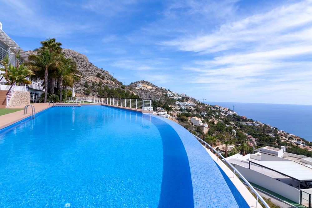  en venta apartamento Altea Hills Marina Baixa 23