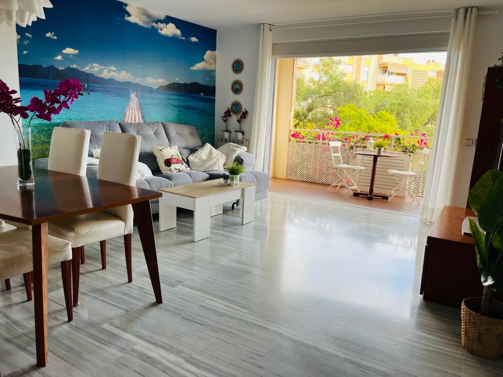  en venta apartamento Málaga Este 29018 Málaga-Costa Del Sol 2