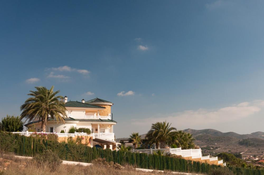  en venta chalet Hondón De Las Nieves Vinalopó Mitjà 2