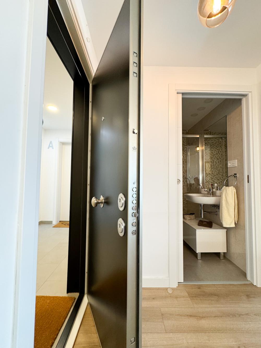  en venta apartamento Luanco Avilés 23