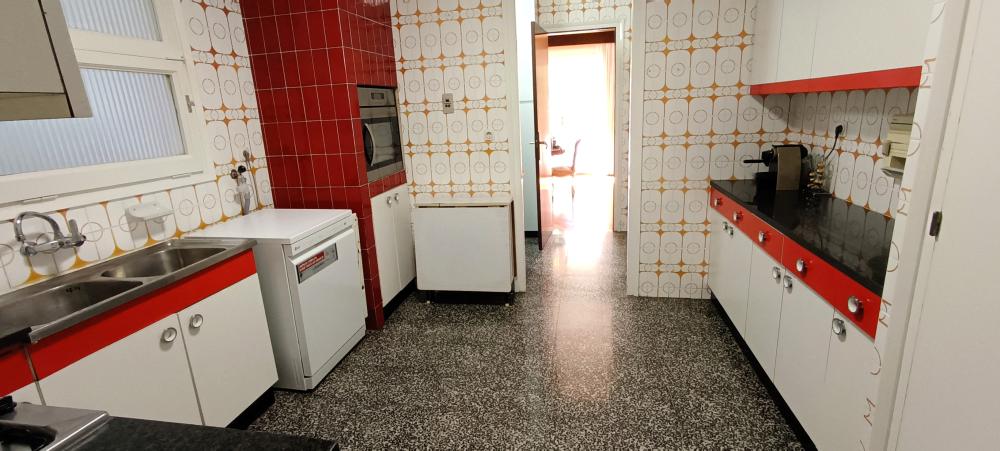  en venta apartamento Sarrià-Sant Gervasi-Bonanova Barcelonès 13