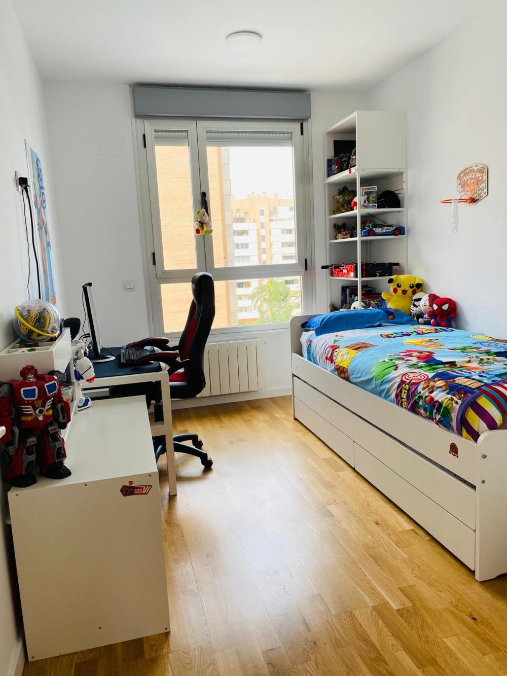  en venta apartamento Playa De San Juan Alacantí 22