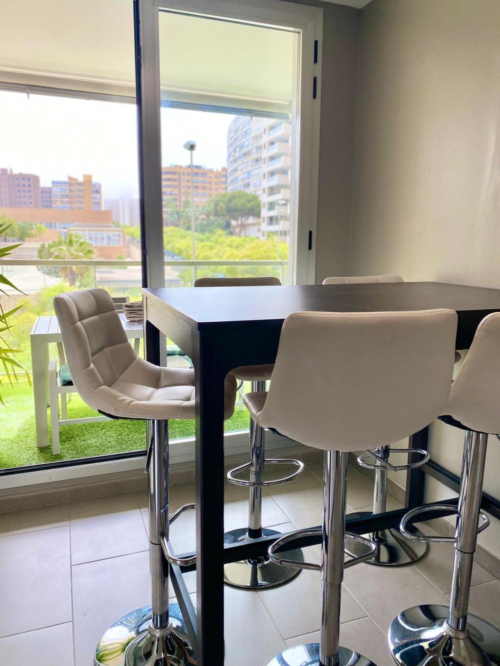  en venta apartamento Playa De San Juan Alacantí 14