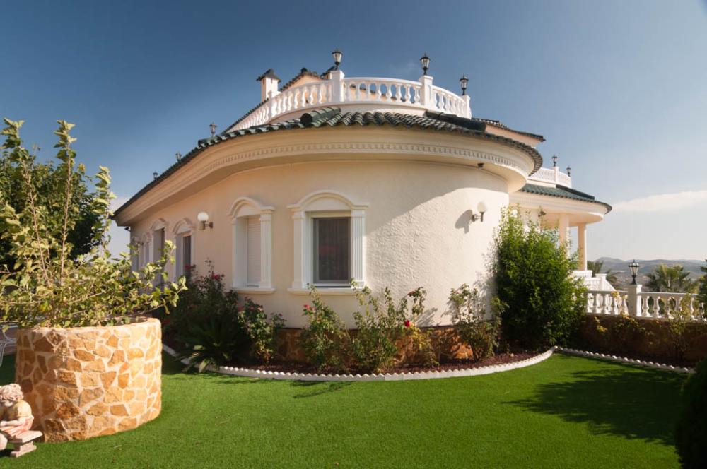  en venta chalet Hondón De Las Nieves Vinalopó Mitjà 1