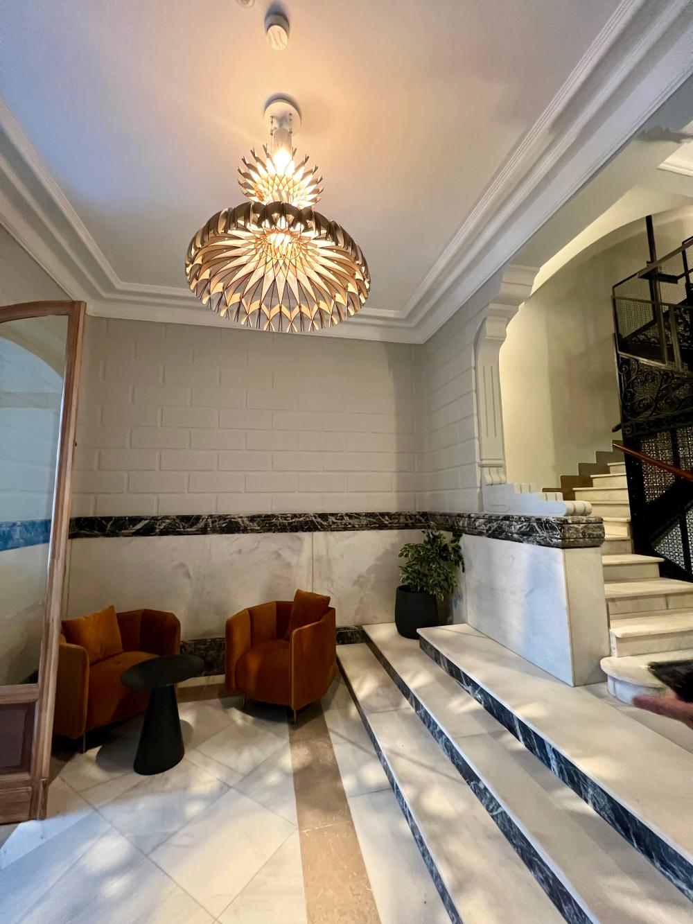  en venta apartamento Centro-Sol Madrid Capital 17