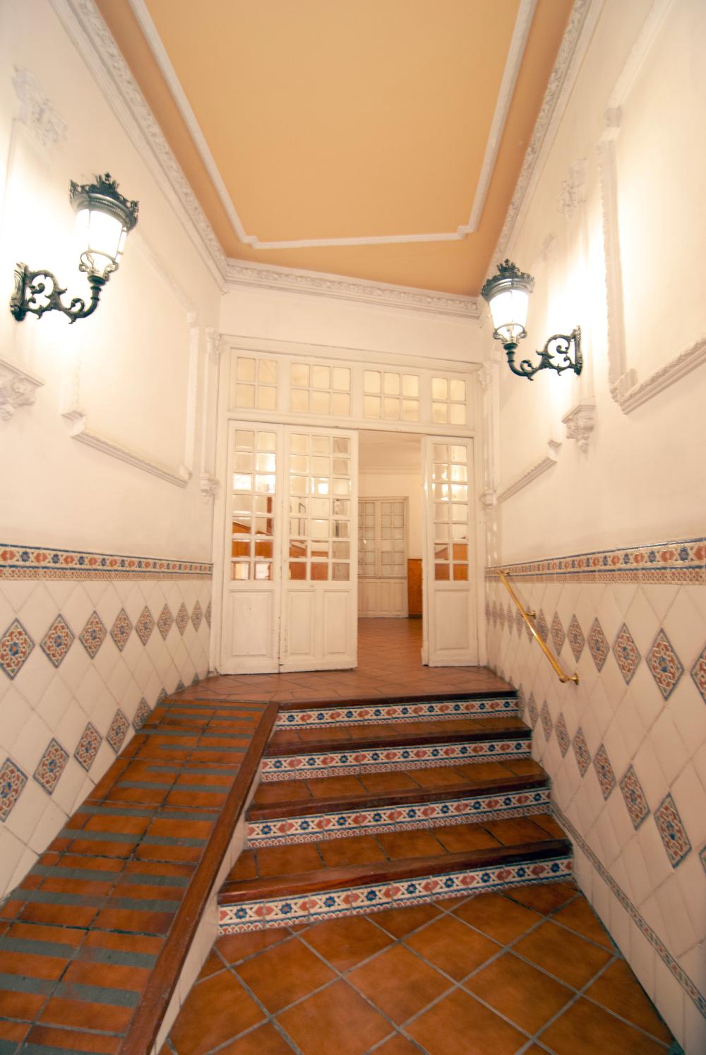  en venta ático Centro-Pza. Las Cortes Madrid Capital 20