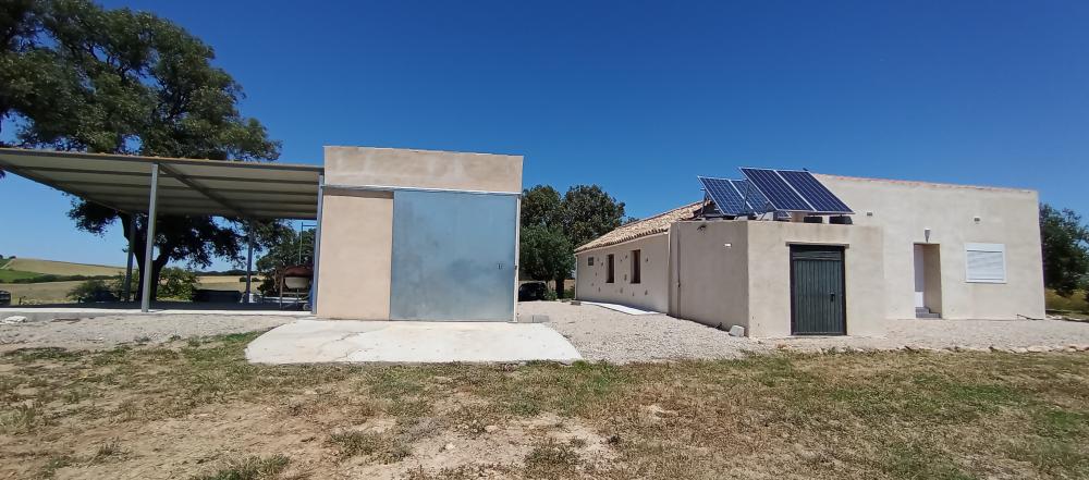  en venta finca rústica Arcos De La Frontera Sierra De Cádiz 6
