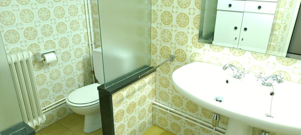  en venta apartamento Sarrià-Sant Gervasi-Bonanova Barcelonès 27