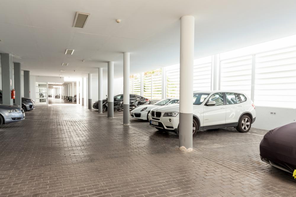  en venta apartamento Altea Hills Marina Baixa 31