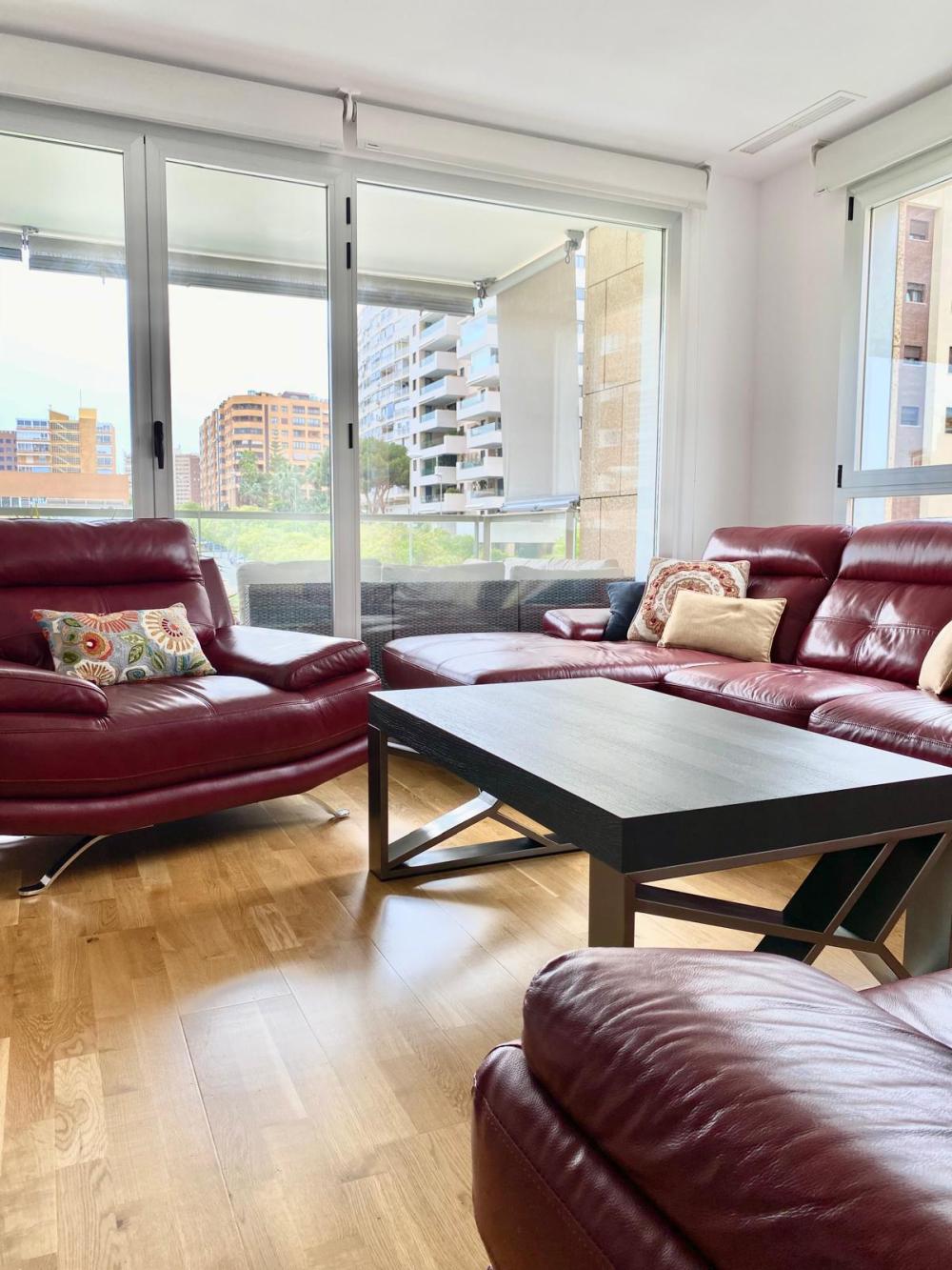  en venta apartamento Playa De San Juan Alacantí 7