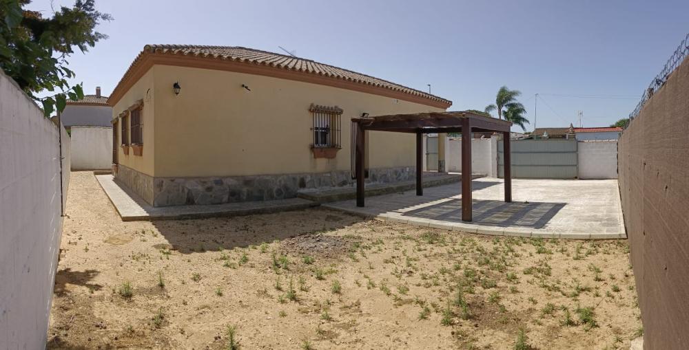  en venta chalet Chiclana De La Frontera Bahía De Cádiz 4